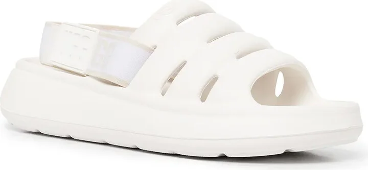 Sport Yeah slingback slides - Image 2