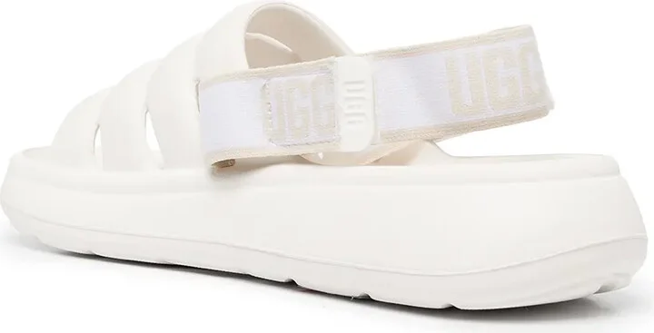 Sport Yeah slingback slides - Image 3