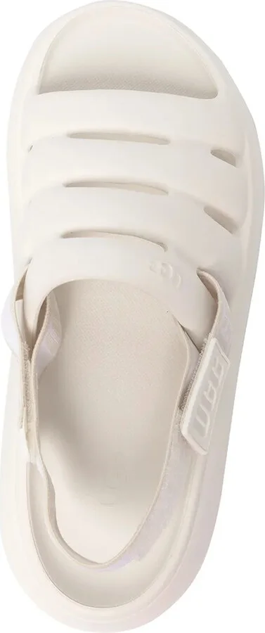 Sport Yeah slingback slides - Image 4