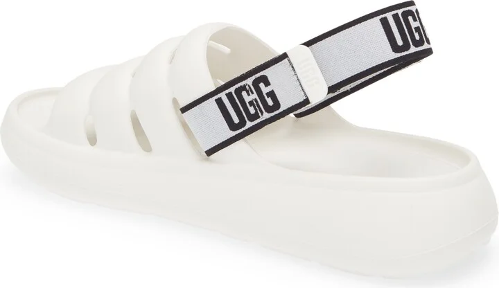 Sport Yeah Water Resistant Slingback Sandal - Image 2