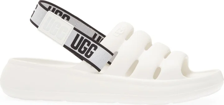 Sport Yeah Water Resistant Slingback Sandal - Image 3
