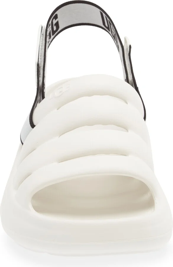 Sport Yeah Water Resistant Slingback Sandal - Image 4