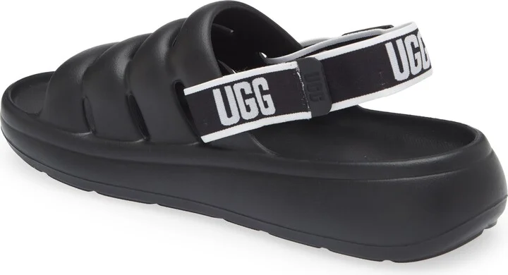 Sport Yeah Water Resistant Slingback Sandal - Image 8