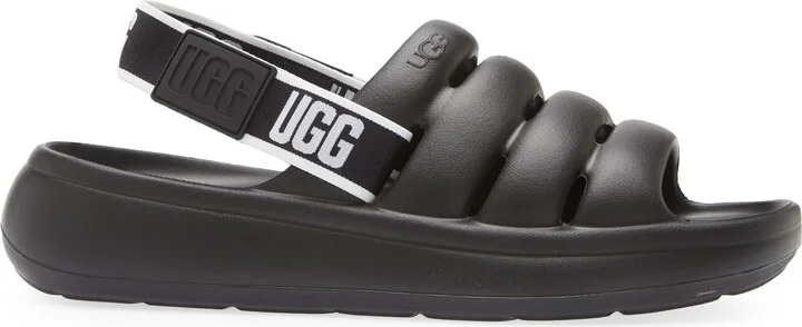 Sport Yeah Water Resistant Slingback Sandal - Image 9