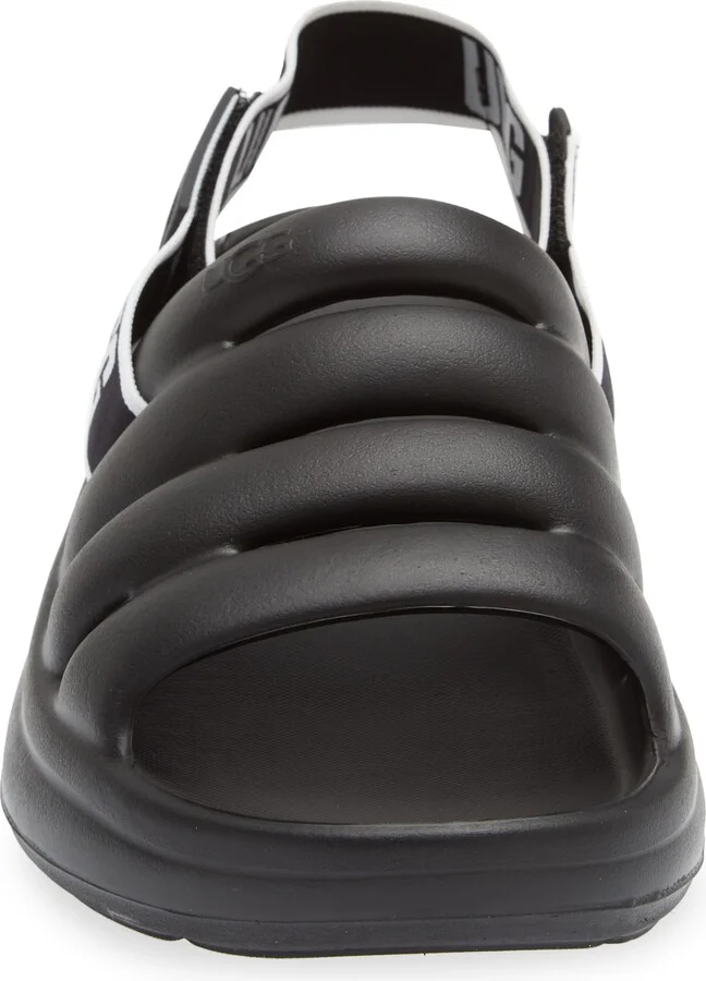 Sport Yeah Water Resistant Slingback Sandal - Image 10
