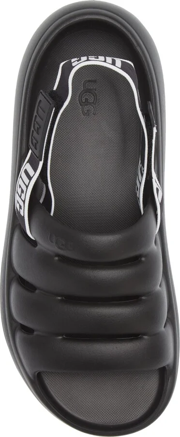 Sport Yeah Water Resistant Slingback Sandal - Image 11