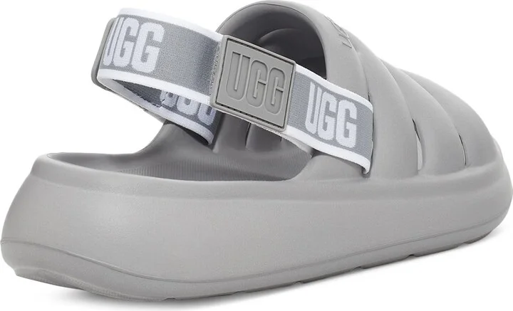 Sport Yeah Water Resistant Slingback Sandal - Image 2