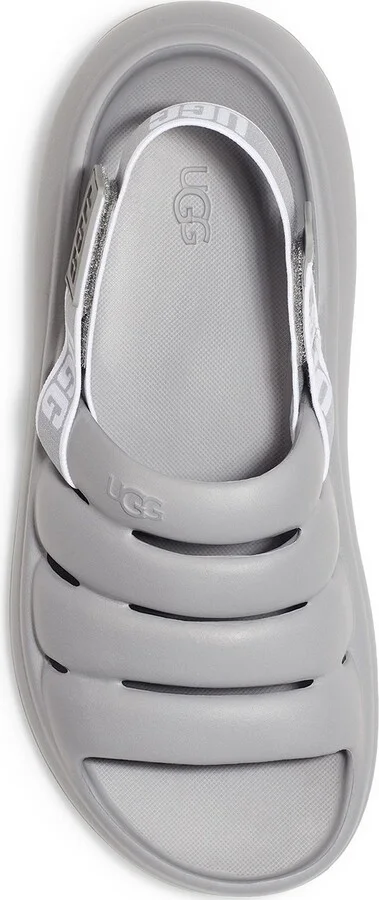 Sport Yeah Water Resistant Slingback Sandal - Image 4