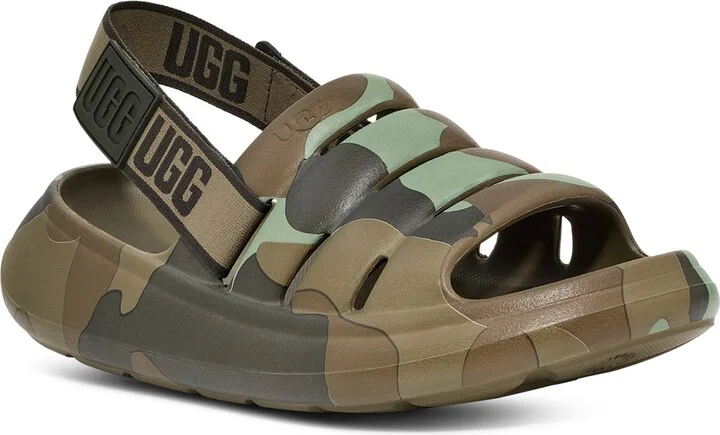 MOSS GREEN
