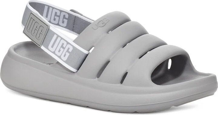 Sport Yeah Water Resistant Slingback Sandal