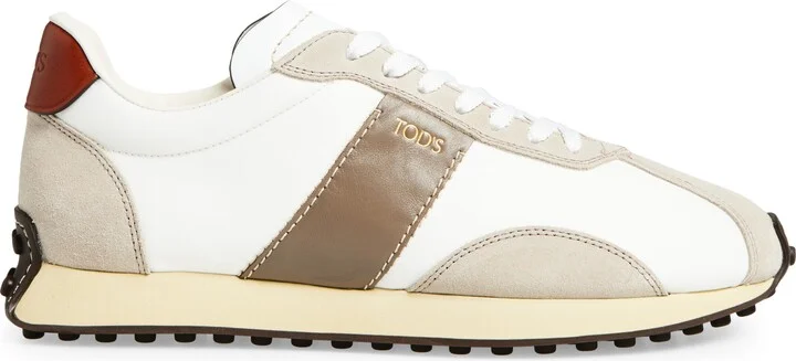 Sportivo Active Colorblock Sneaker - Image 3