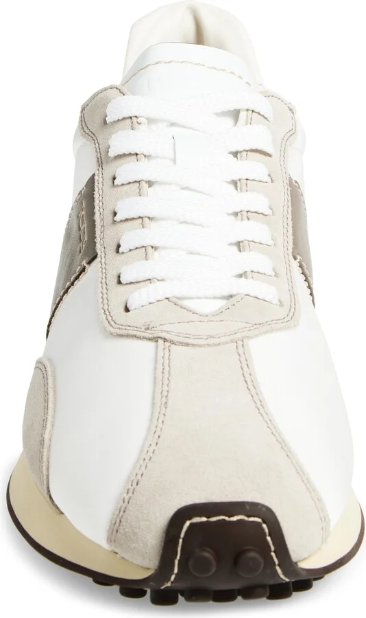 Sportivo Active Colorblock Sneaker - Image 4