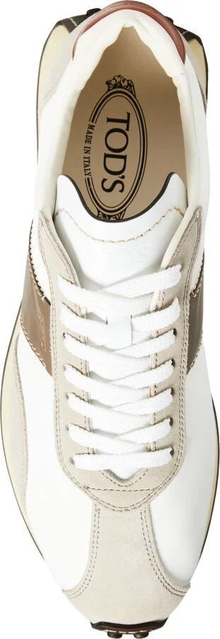 Sportivo Active Colorblock Sneaker - Image 5