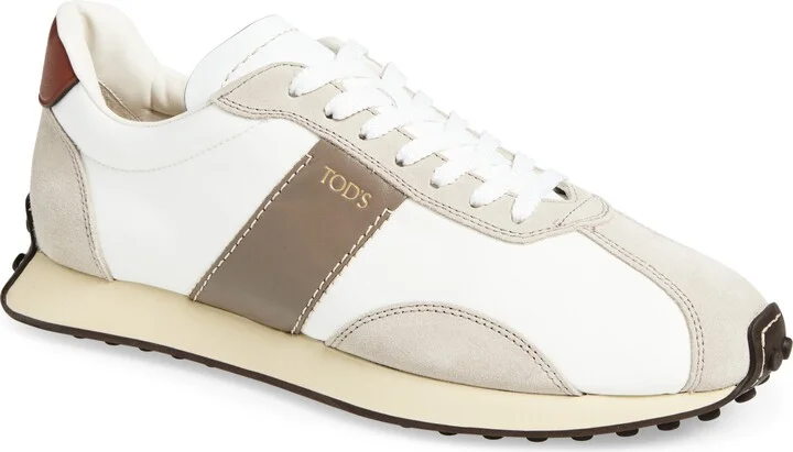 Sportivo Active Colorblock Sneaker