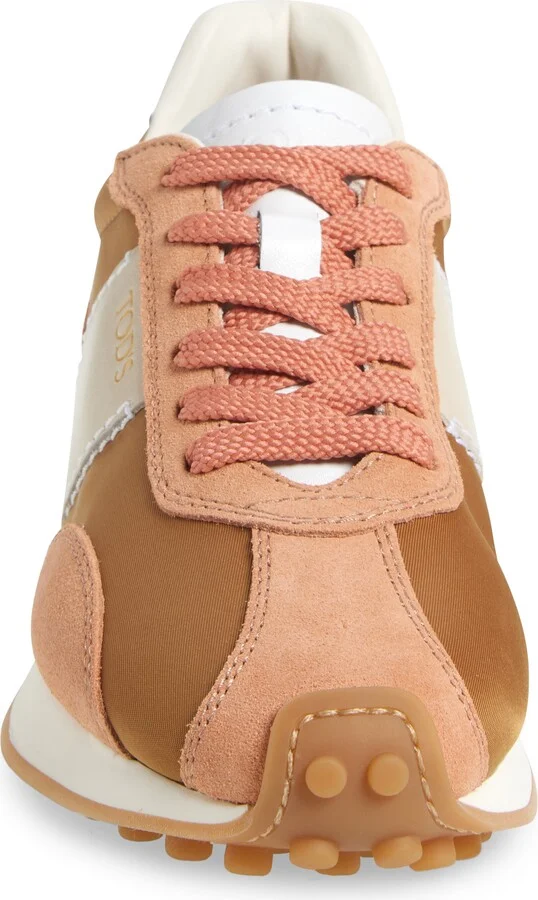 Sportivo Colorblock Sneaker - Image 4