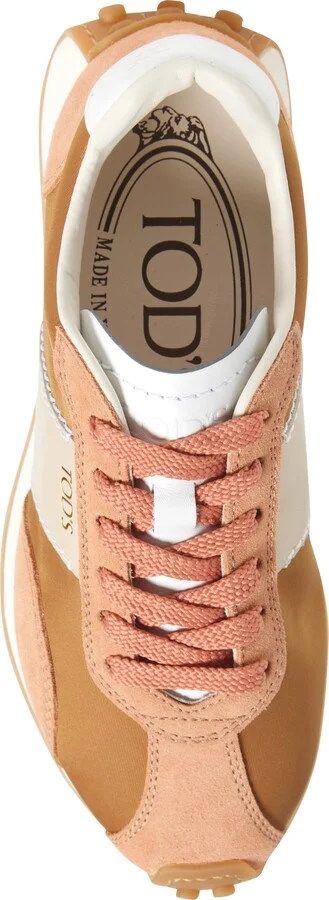 Sportivo Colorblock Sneaker - Image 5