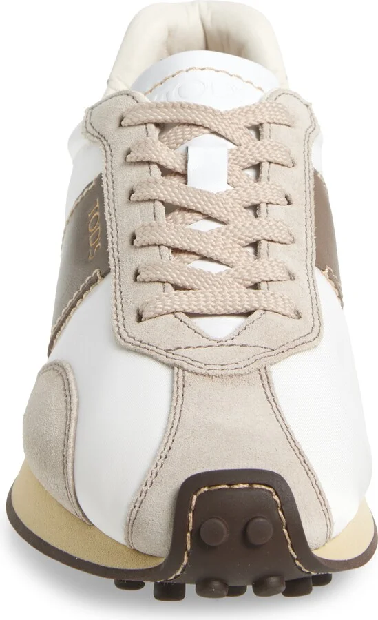 Sportivo Colorblock Sneaker - Image 4