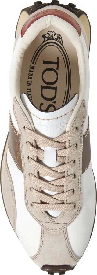 Sportivo Colorblock Sneaker - Image 5