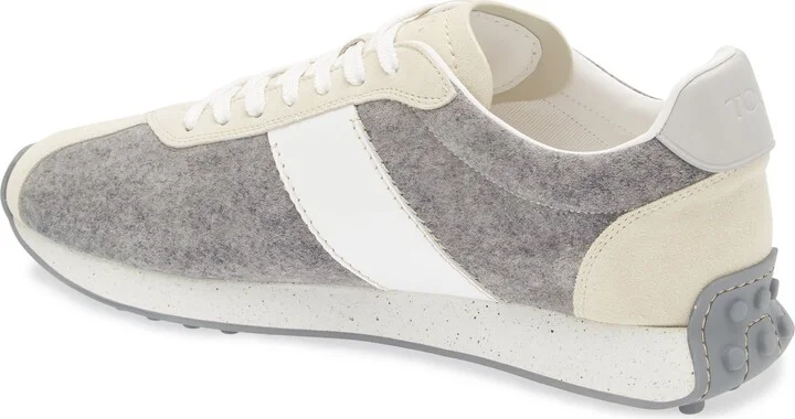 Sportivo Colorblock Sneaker - Image 2