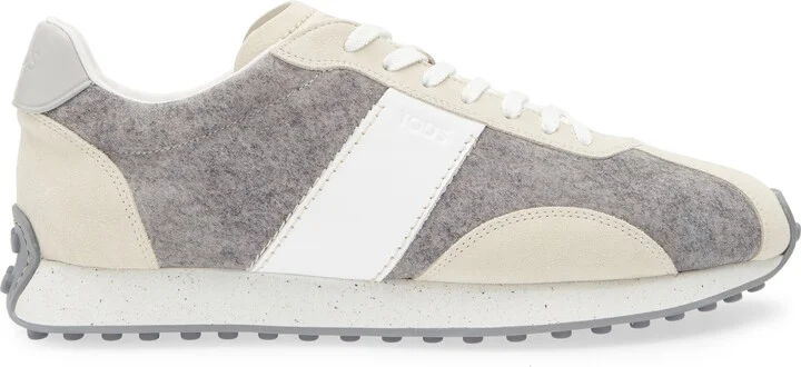 Sportivo Colorblock Sneaker - Image 3