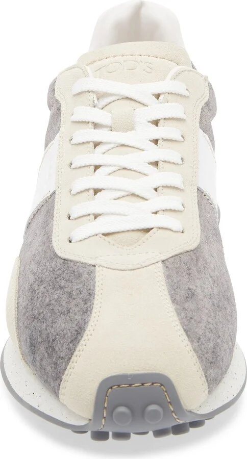 Sportivo Colorblock Sneaker - Image 4