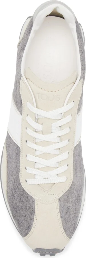 Sportivo Colorblock Sneaker - Image 5