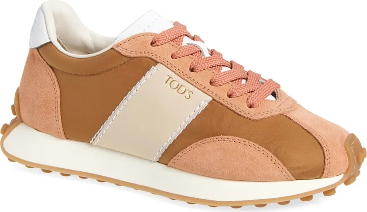 Sportivo Colorblock Sneaker