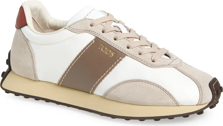 Sportivo Colorblock Sneaker