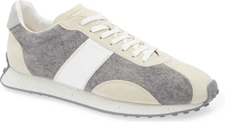 Sportivo Colorblock Sneaker