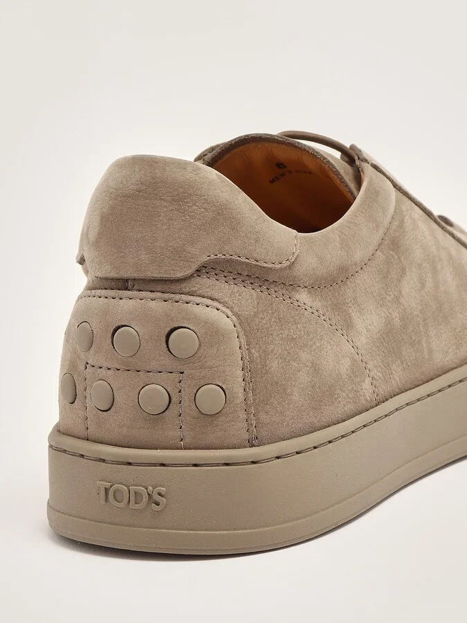 Sportivo Elastico Cassetta 04l Sneaker - Image 5