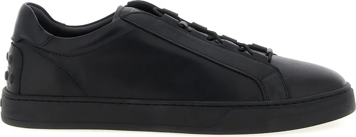 Sportivo Sneakers Black