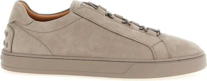 Sportivo Sneakers Gray