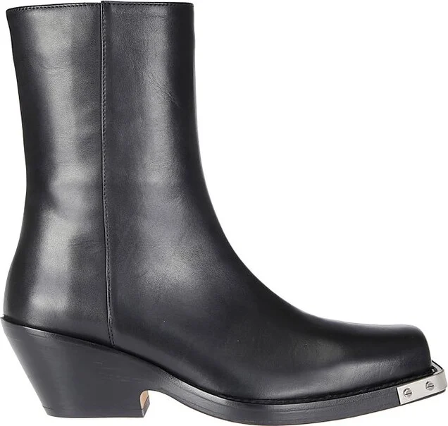 Sportmax Ausonia 1234 Boots