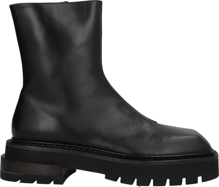 Sportmax Woman Ankle boots - Image 3