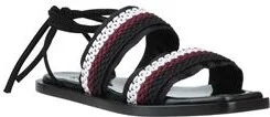 Sportmax Woman Sandals - Image 2