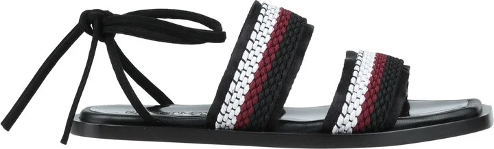 Sportmax Woman Sandals - Image 3