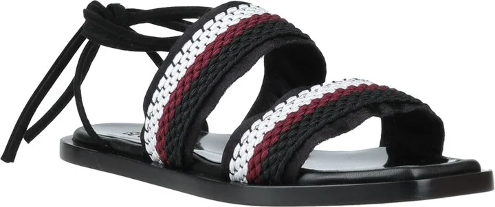 Sportmax Woman Sandals - Image 4