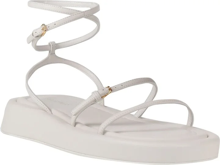 Sportmax Woman Sandals - Image 4