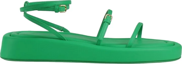 Sportmax Woman Sandals - Image 6