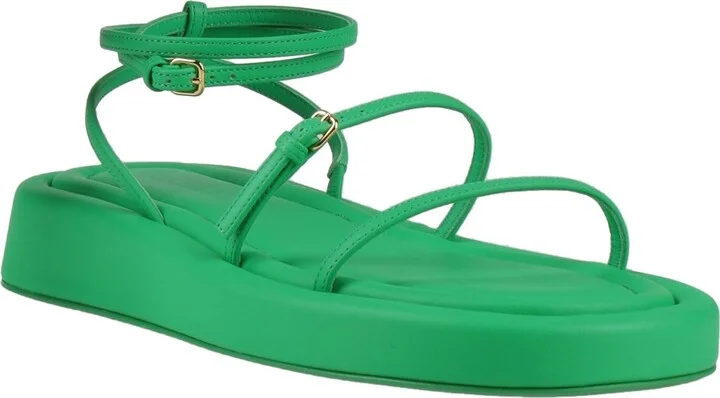 Sportmax Woman Sandals - Image 7
