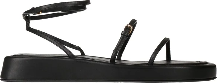 Sportmax Woman Sandals - Image 9