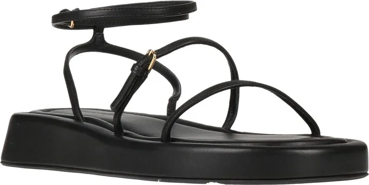 Sportmax Woman Sandals - Image 10