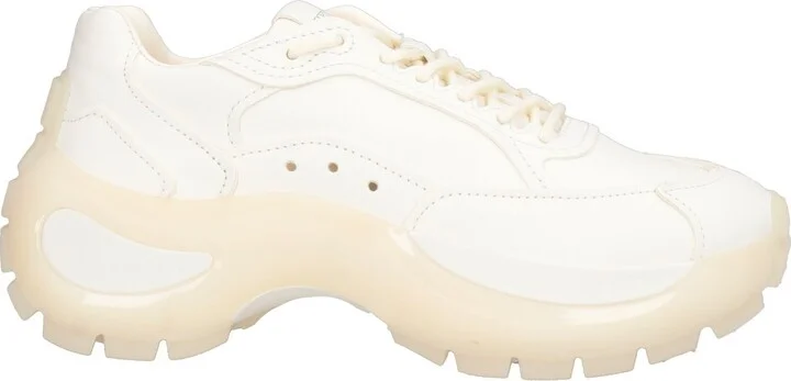 Sportmax Woman Sneakers - Image 3