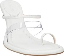Sportmax Woman Thong sandal - Image 2