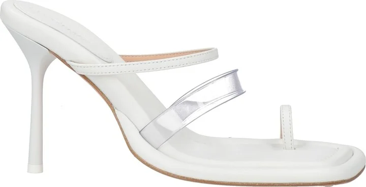 Sportmax Woman Thong sandal - Image 3