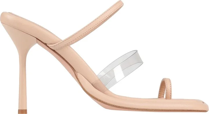 Sportmax Woman Thong sandal - Image 6