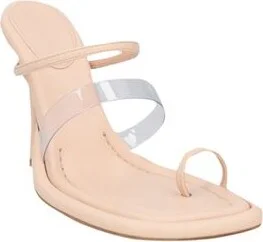 Sportmax Woman Thong sandal - Image 2