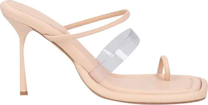 Sportmax Woman Thong sandal - Image 3