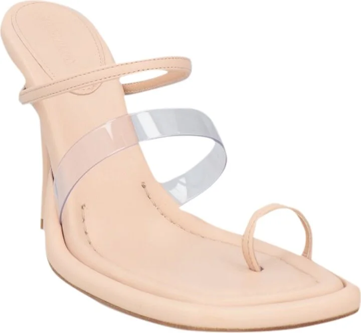 Sportmax Woman Thong sandal - Image 4
