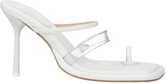 Sportmax Woman Thong sandal
